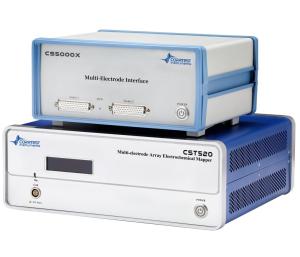 Buy cheap CST520 Multi Electrode Array Electrochemical Mapper For Corrosion Application product