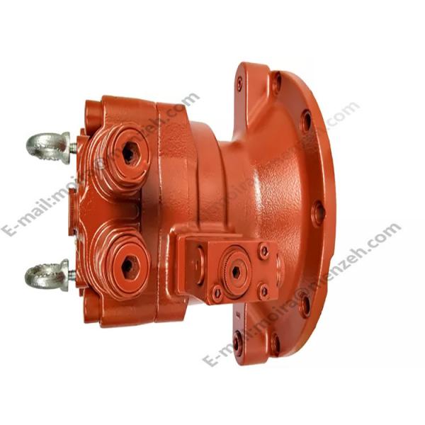 6TM44220153 Excavator Travel Motor , Excavator Hydraulic Parts Fit XUGONG150