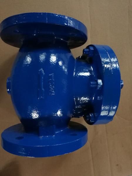 Quality BS  TABLE -D  SWING CHECK VALVE for sale