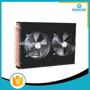 Buy cheap Electrical condenser , evaporator condenser made in china , air cooled condenser vw product
