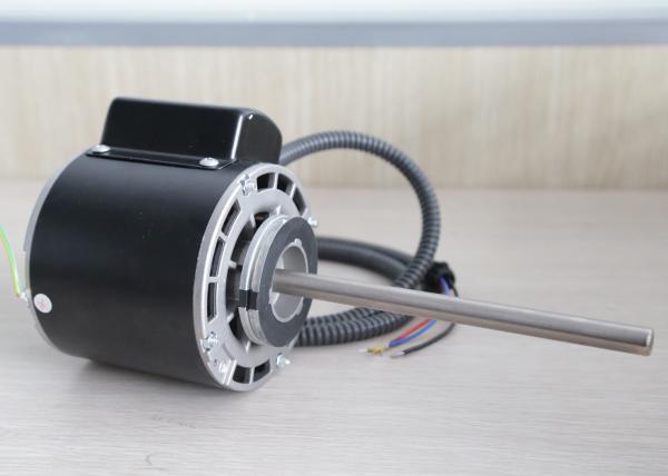Quality Single shaft Fan Coil Motor , fan motor for fan coil unit for sale