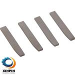 Unique Finish Polish Tungsten Carbide Router Bits With Sharp Cutting Edge
