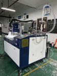 Two Components Glue Dispensing And Potting Machine For Electronic Sensors PCBA