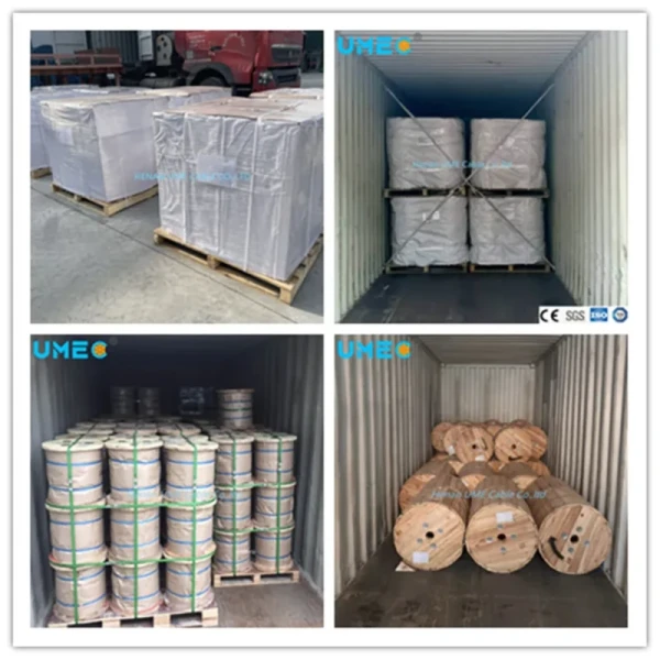 Low Voltage Indoor Copper Industrial Electrical Wires And Cables With PVC Insulated