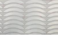 Quality White And Grey PTFE Mouse Skates With Double Sided Adhesive Tape for sale