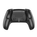 PS4 PS5 Wireless Bluetooth Controller Shock Joystick Game Pad With Speaker