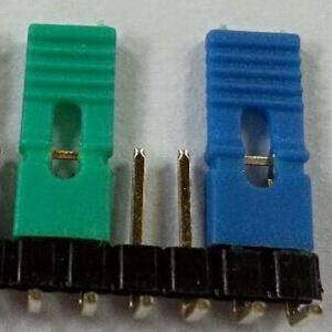 Buy cheap Pin header Mini jumper 2.54mm connector product