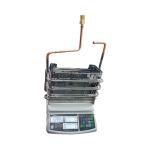 High Efficiency Heat Exchanger Core Module For Gas Heaters