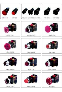Buy cheap Pushbutton Switch product