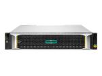 MSA2060 Dual Controller SAN Storage Array 12G SAS Hybrid Flash