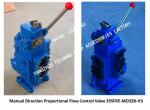35SFRE-MY32B-H3 MANUAL PROPORTIONAL FLOW REVERSING SPEED REGULATING COMPOSITE