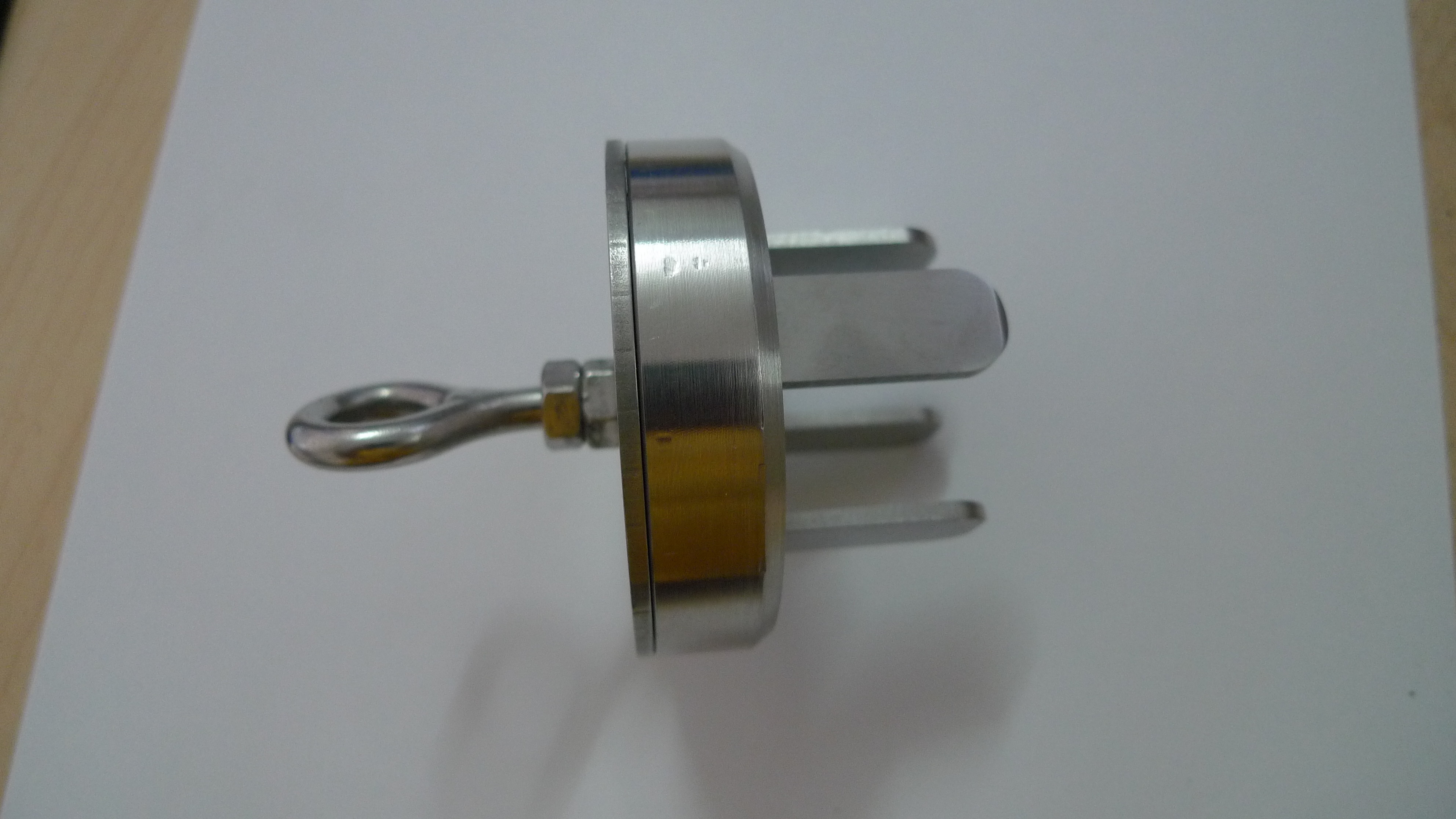 Multifunctional Plug Socket Tester , 2 Poles Maximum Minimum Force Test Machine