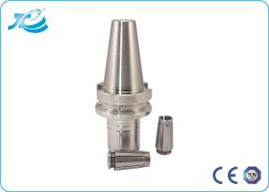 Buy cheap SSK BT 50 Series HSS CNC Tool Holders With High Speed HRC56 - 58° product