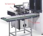 Automatic And Efficient Safe Visual Positioning Photo Frame Machine 30 Hard