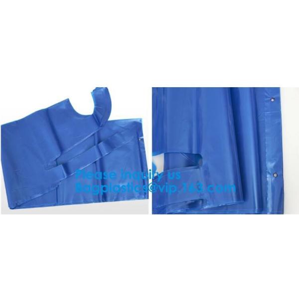 Biodegradable Trash Bags 6 gallon Extra Thick Trash bags Recycling Degradable Small Kitchen Trash Bag Compostable Bags G