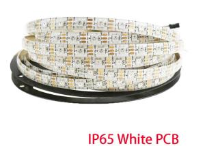 China Digital Dream Color Ws2812b Led Strip / Ws2812b Rgbw Led Strip on sale