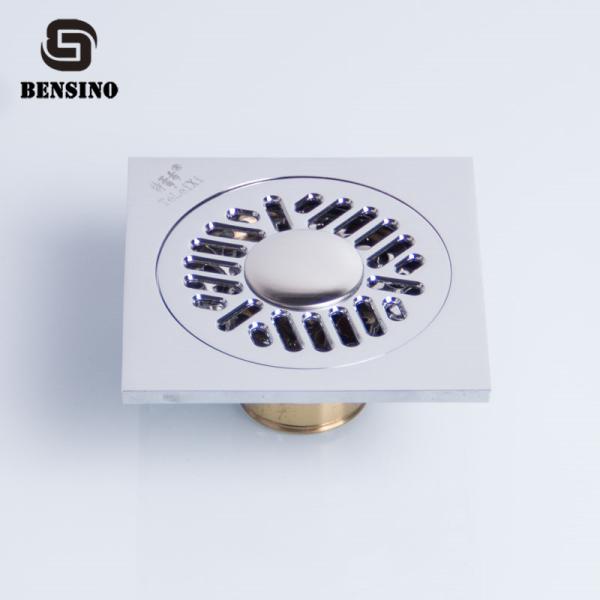 4'' Brass 605PX OEM Bathroom Floor Drain Strainer