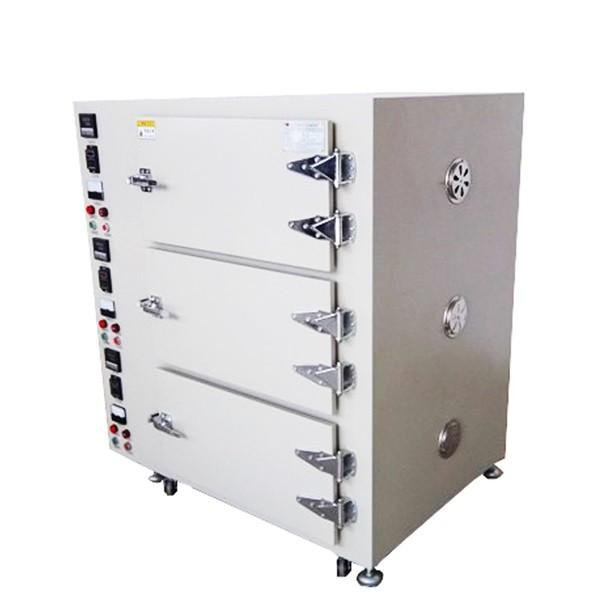 Quality SUS304 Lab Drying Oven PID High Temperature Industrial for sale