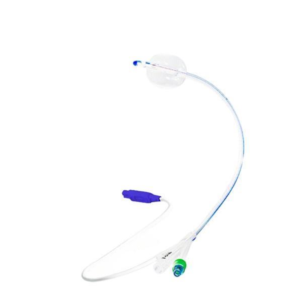 Disposable Endotracheal Tube With Radio Opaque Line For X-ray Visualisation