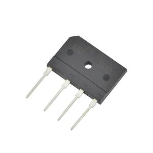 China 35A 1000V Bridge Rectifier KBJ3510 on sale