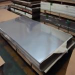 Cold Rolled Hot Rolled 4X8 Food Grade 316 Stainless Steel Plate in Multi Size L