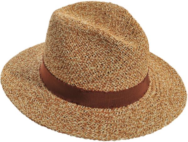 Quality NEW STYLE PAPER STRAW COWBOY HAT for sale