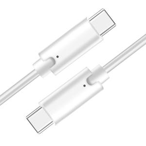 China Gen2 10Gbps Usb 3.1 Type C Cable , 100W PD 2M 4k Uhd Cable on sale