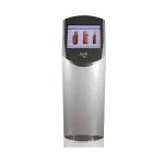 High Extensibility Touch Screen Information Kiosk Real Time Encrypted Data