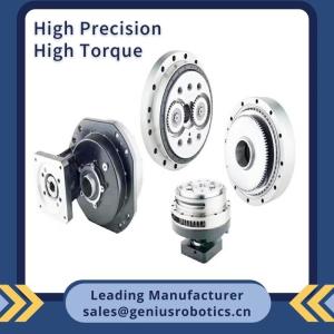 Buy cheap High Torsional Stiffness RV Gear Reducer Minimal Abrasion Same Qualtiy Nabtesco Reducer RV-50C product