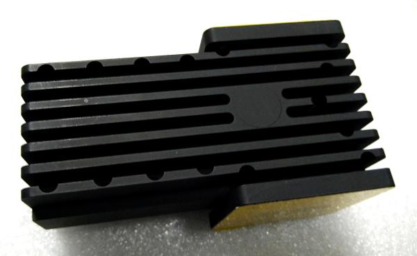 Quality WR90 200W High Power Waveguide Attenuator for sale