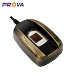 USB Fingerprint Capture Device , Biometric Usb Fingerprint Reader With High