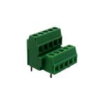 Phoenix Terminal Blocks Two Way Screw HQ128A Electric