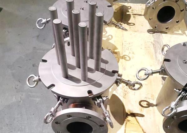 Quality Self Discharging Industrial Magnetic Separator Strong Conveyor Belts For Stone Processing And Coal Washing for sale