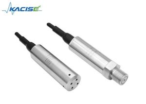 China Digital Submersible Water Level Sensor , Intrinsically Safe Liquid Level Sensor on sale