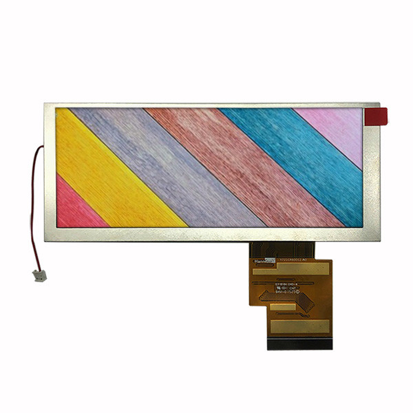 5.8 Inch Bar Type TFT LCD