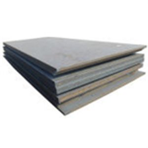 Buy cheap S235j0 Hot Rolled Carbon Steel Plate Q355 Hr Steel Plates product