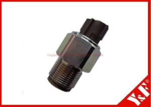 China Denso Common Rail Pressure Sensor Excavator Spare Parts 8 - 97318684 - 0 499000 - 6160 on sale