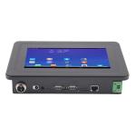 Brightness Control 10 Msec Android 8 Tablet PoE Power Supply