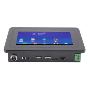 Buy cheap Brightness Control 10 Msec Android 8 Tablet PoE Power Supply product