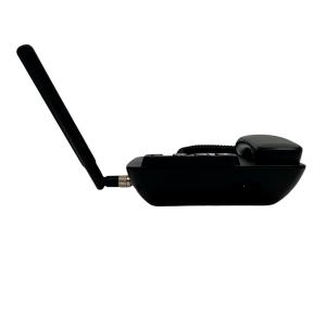 LTE Feature Fixed Wireless Phone With Hotspot Dual 4G SIM Card FM Radio Function