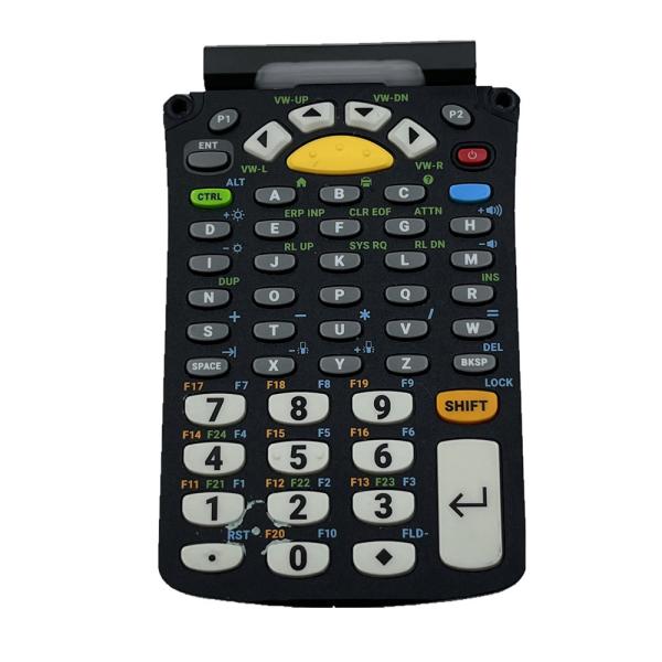 Quality 53 Keys Keypad 5250 Version Replacement For Zebra MC9300 for sale