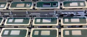 Buy cheap 4 Cores 4.2GHz CPU Central Processing Unit Intel Core I5-10210U product