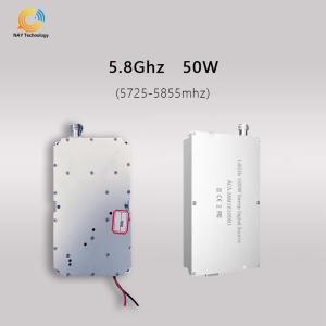 Buy cheap Drone Frequency Range Jamming Module With Multiple Jamming Modes product