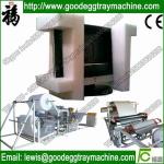 Good performance EPE Foam Bounding Machine