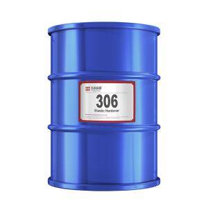 China YD-306 Epoxy Curing Agent on sale