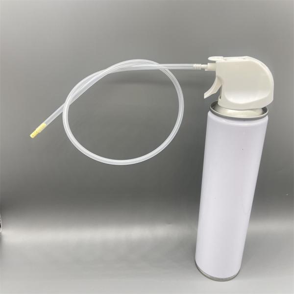 Reliable Air Conditioning Maintenance Agent Valve for Long-Term Use - Durable Construction for Consistent Performance