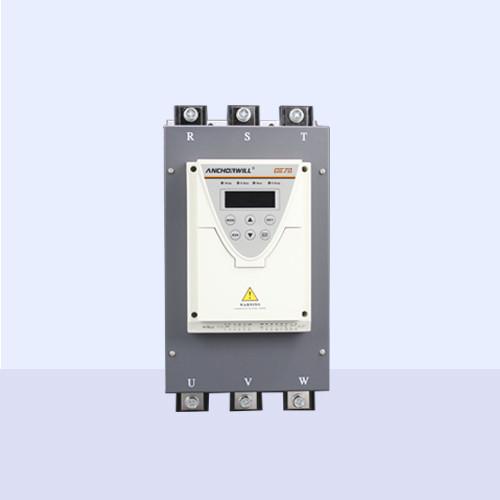 Three Phase 440v Electric Soft Starter For Asynchronous Motor CK70 Built-In