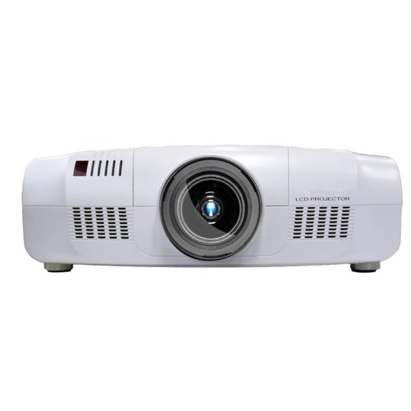 Quality High Brightness 1080P 10000 Lumens Projector Digital Video Mapping for sale