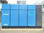 High-Performance VSD Screw Compressor With Intelligent Controller