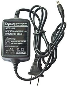 China LED Portable Switch Power (Adapter) 12V--12V-1A on sale